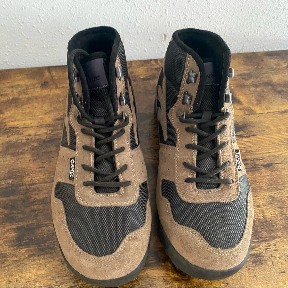 Hi-Tec Hiking boots Men’s 11.5